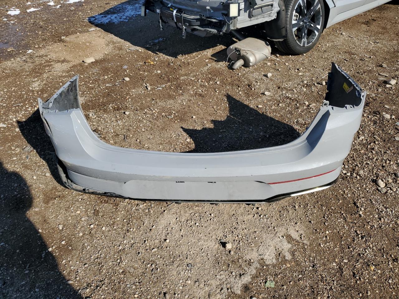 2024 Kia K5 Gt Line VIN: 5XXG64J28RG257570 Lot: 92058845