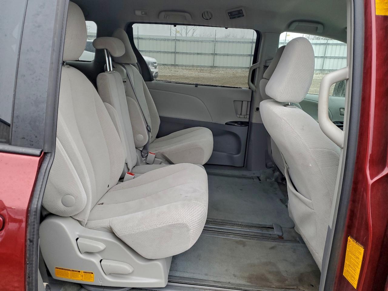 2013 Toyota Sienna Le VIN: 5TDKK3DC7DS401301 Lot: 94096955