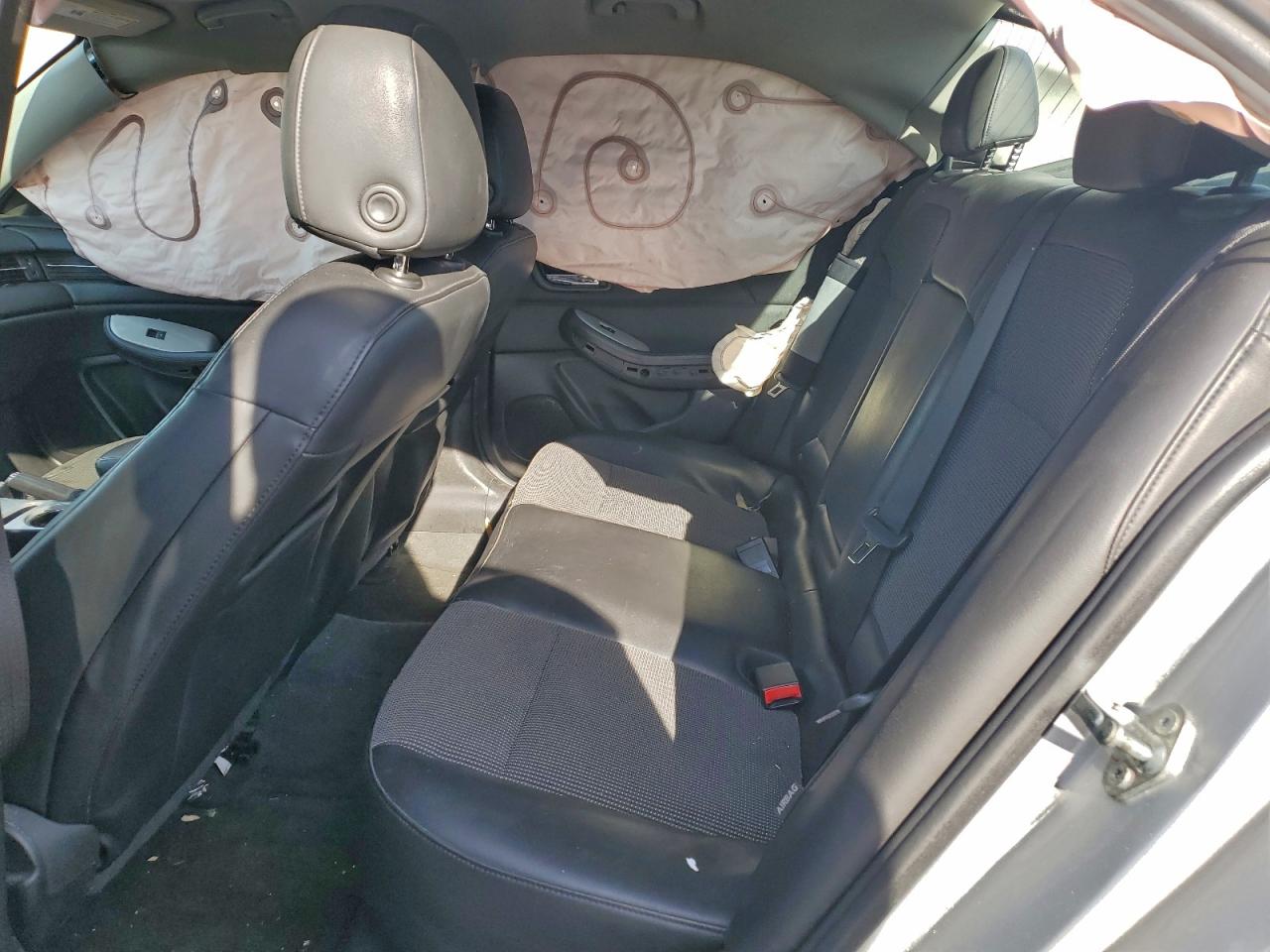 2014 Chevrolet Malibu 1Lt VIN: 1G11C5SLXEF249418 Lot: 93852055