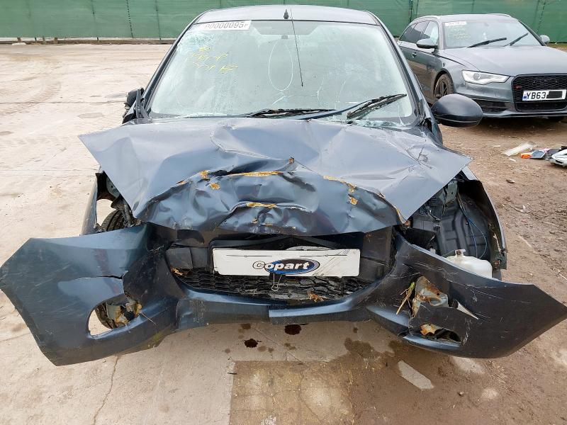 2009 MAZDA 2 1.3 TS 5DR [AC]