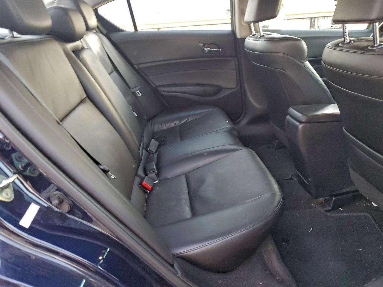 2014 Acura Ilx 20 VIN: 19VDE1F31EE012093 Lot: 94307315