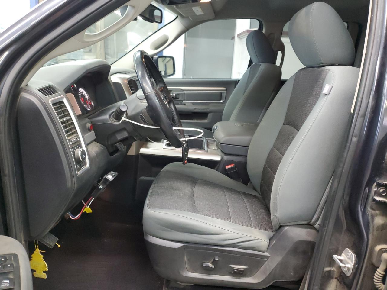 2014 Ram 1500 Slt VIN: 1C6RR7GG5ES282633 Lot: 91515535