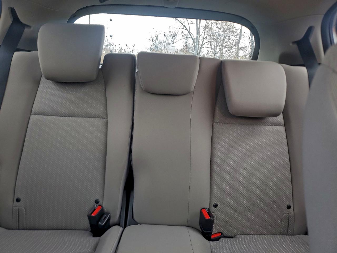 2018 Honda Hr-V Ex VIN: 3CZRU6H52JM728569 Lot: 94659495