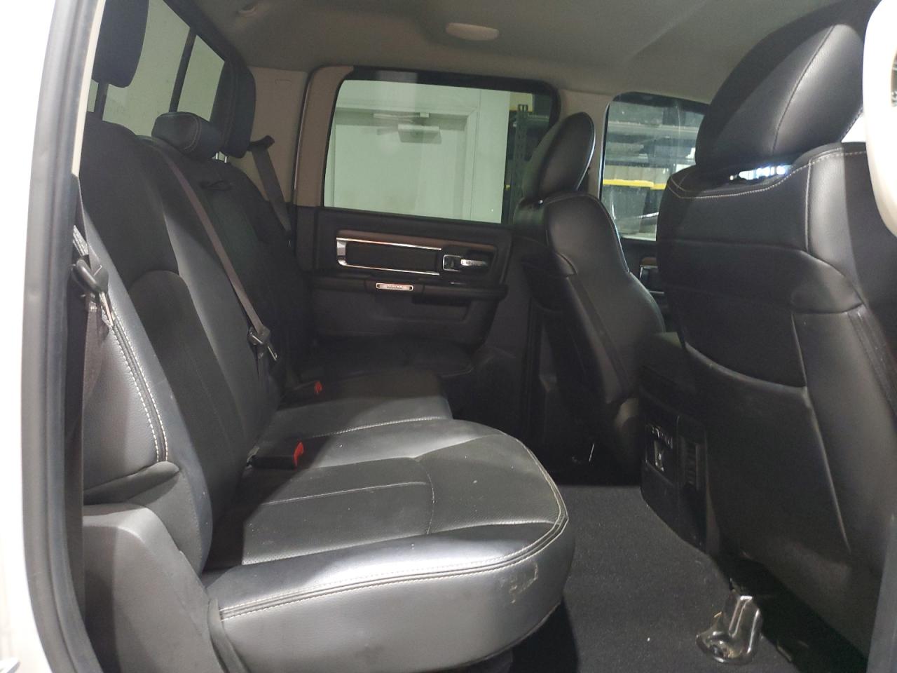 2018 Ram 1500 Laramie VIN: 1C6RR7NM8JS354721 Lot: 90745515