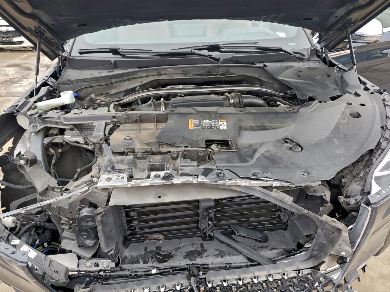 2020 Lincoln Aviator Black Label VIN: 5LM5J9XC9LGL37682 Lot: 94068035