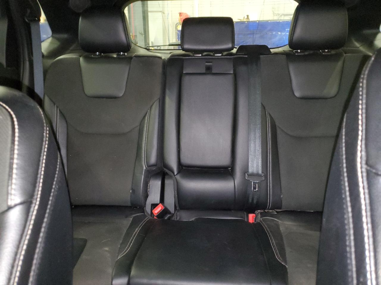 2020 Ford Edge St VIN: 2FMPK4AP8LBB39187 Lot: 92856405