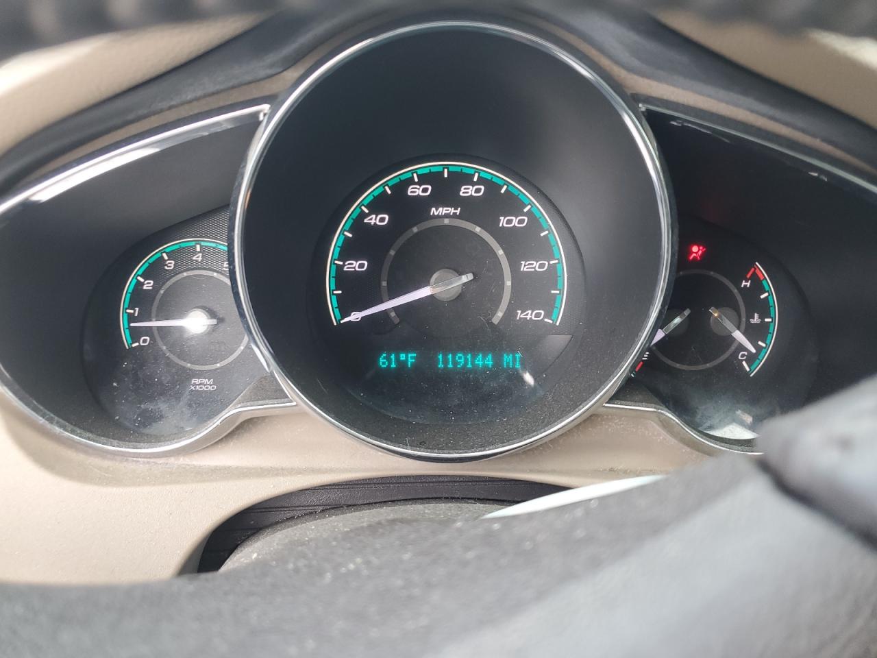 2011 Chevrolet Malibu Ltz VIN: 1G1ZE5E78BF379382 Lot: 93923245