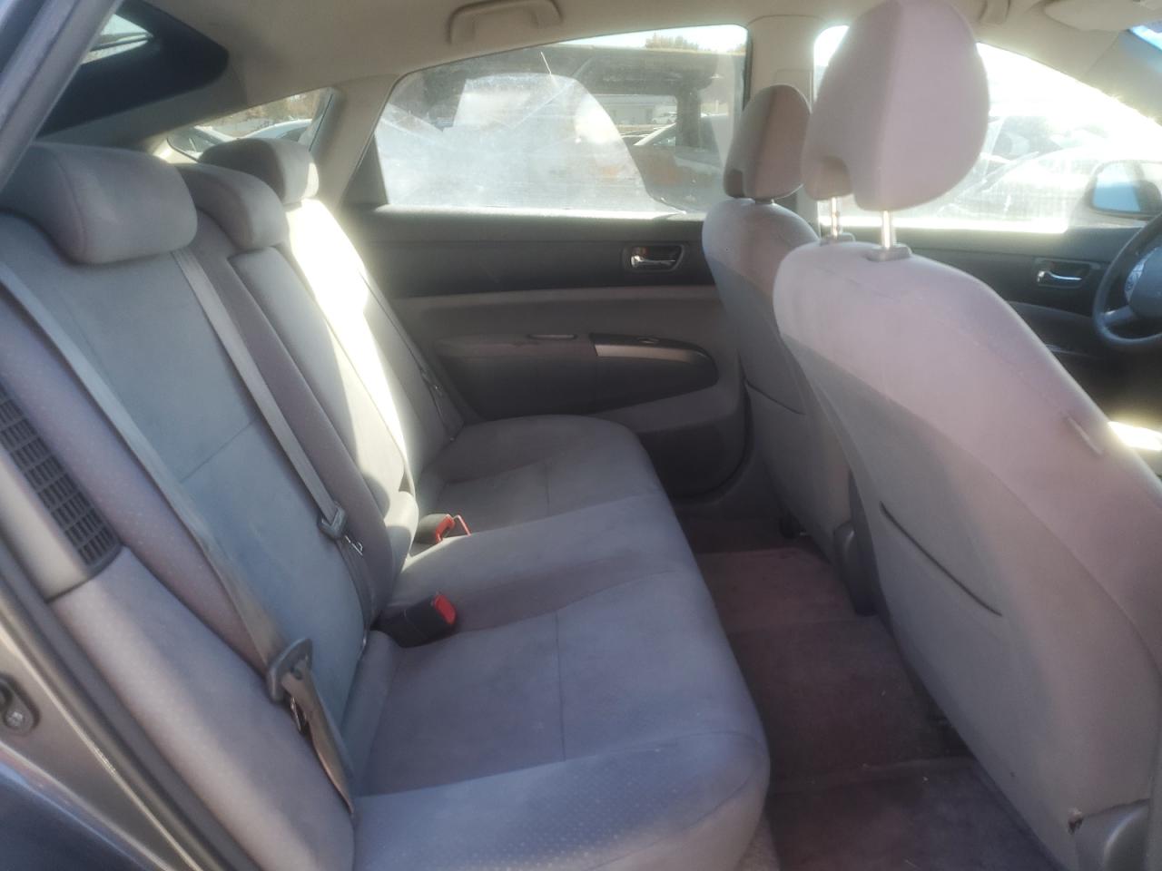 2007 Toyota Prius VIN: JTDKB20U373238547 Lot: 91923415