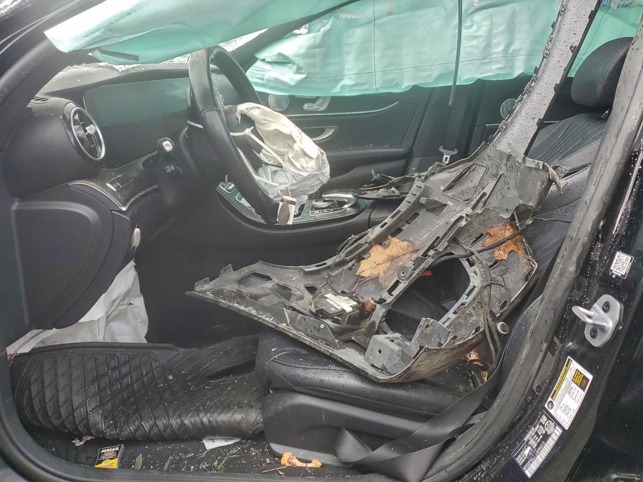 2019 Mercedes-Benz E 300 4Matic VIN: WDDZF4KB9KA594313 Lot: 94562445