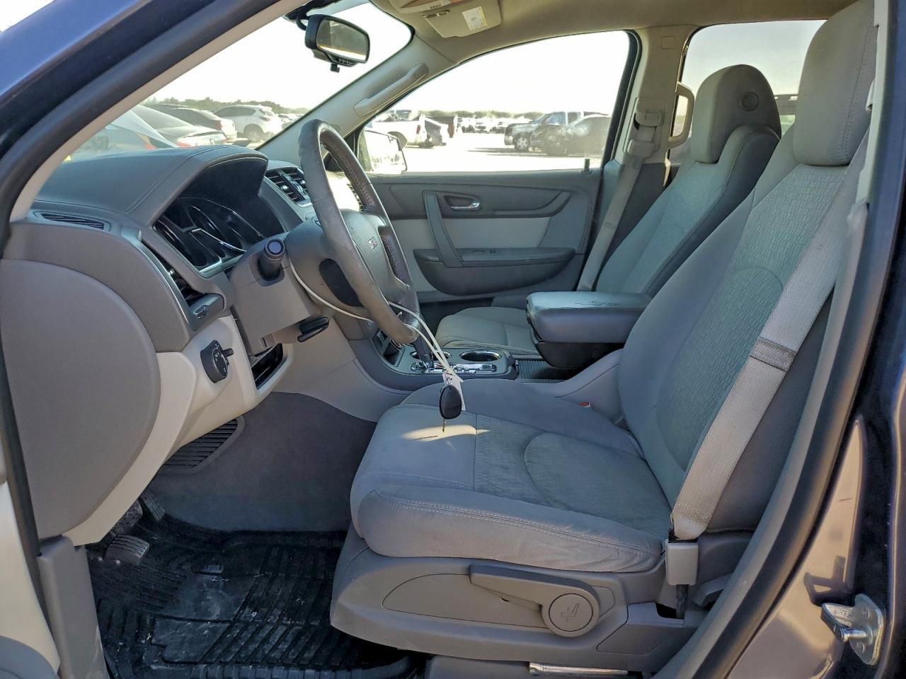 2014 GMC Acadia Sle VIN: 1GKKRNED1EJ109161 Lot: 94220675