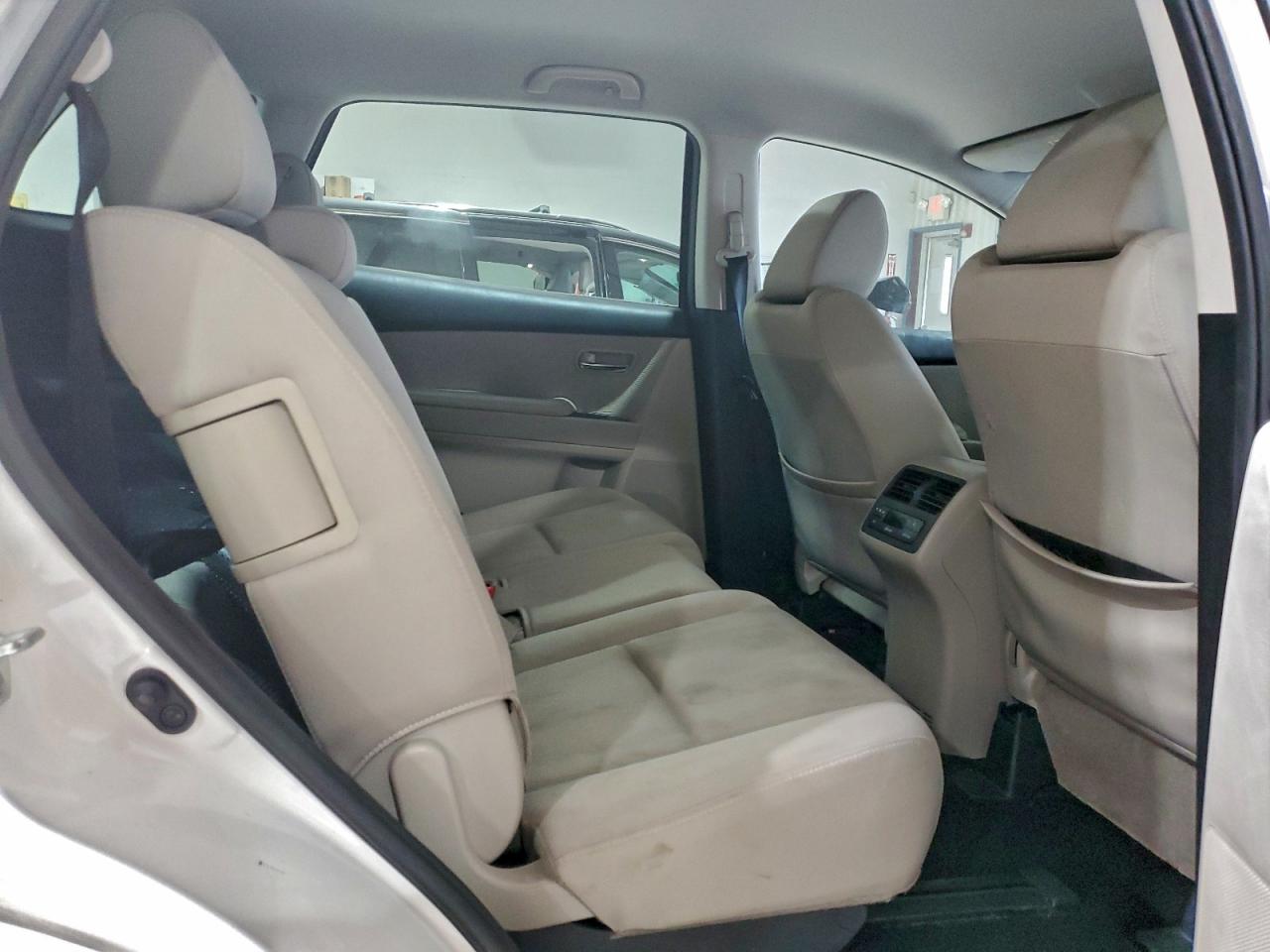 2010 Mazda Cx-9 VIN: JM3TB2MA2A0210520 Lot: 94187705