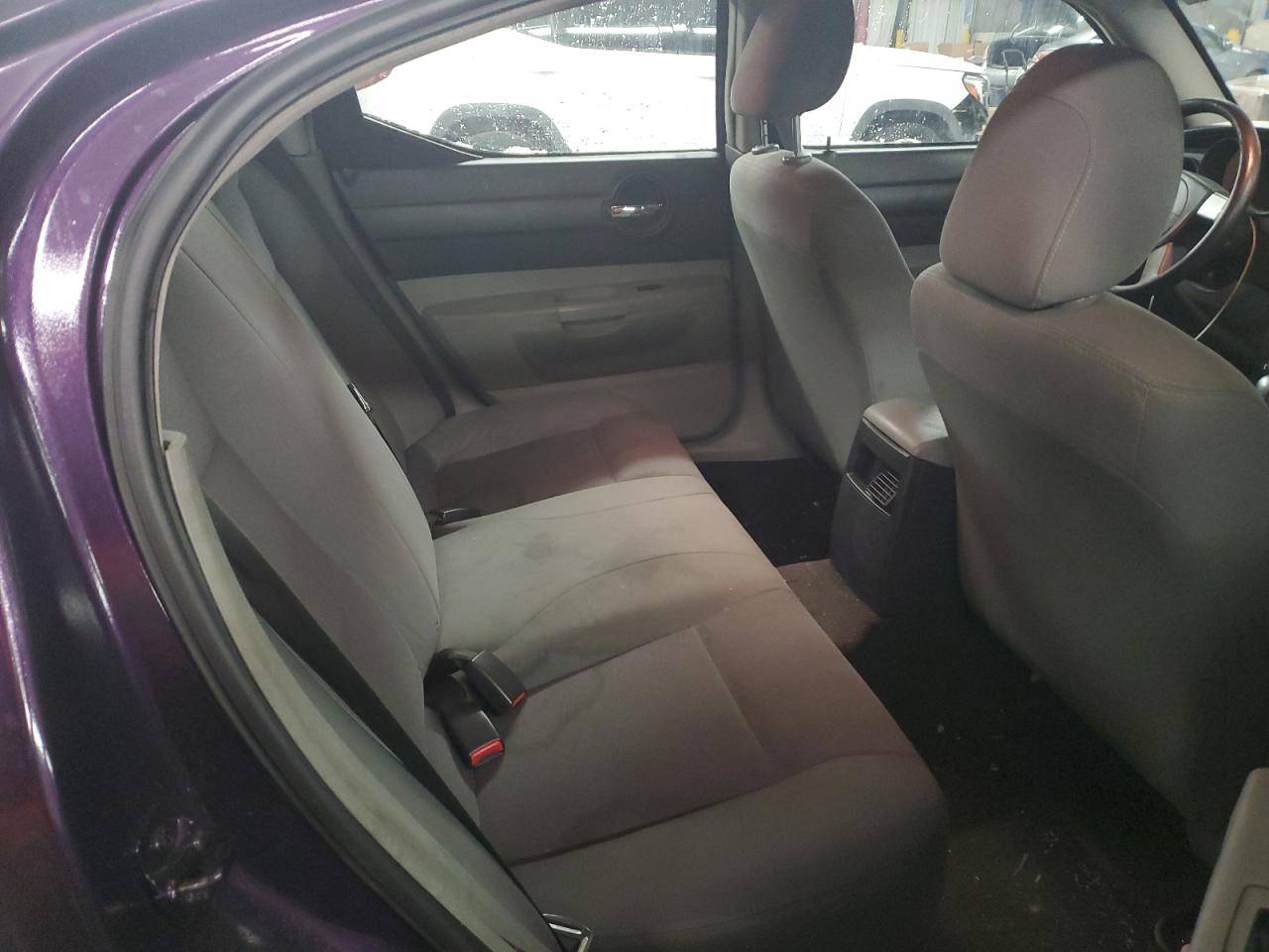 2006 Dodge Charger Se VIN: 2B3KA43GX6H398751 Lot: 91542385