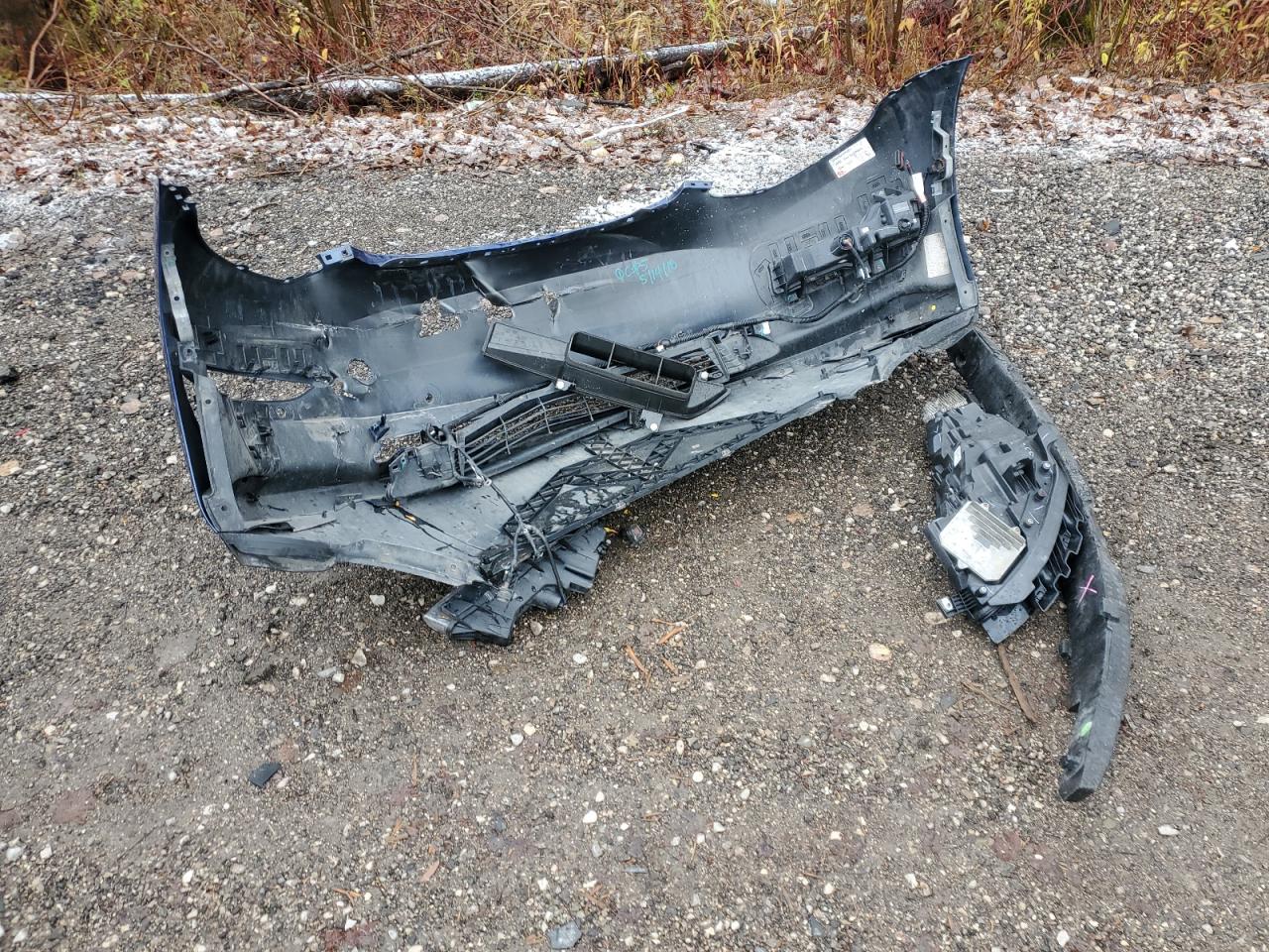 2018 Tesla Model 3 VIN: 5YJ3E1EA2JF030111 Lot: 90498985