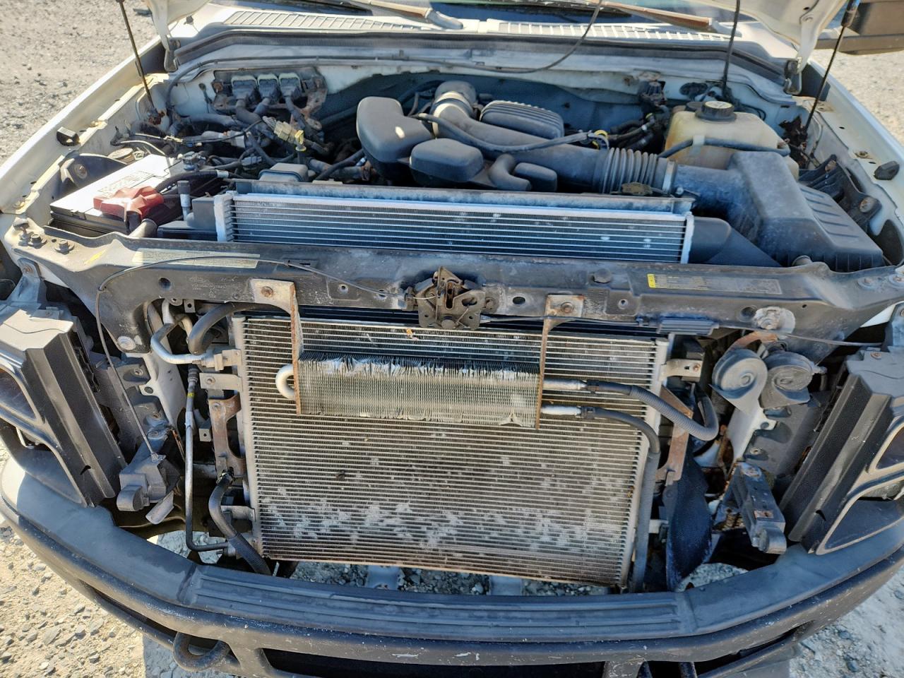 2009 Ford F250 Super Duty VIN: 1FTSW21509EB25559 Lot: 91366815