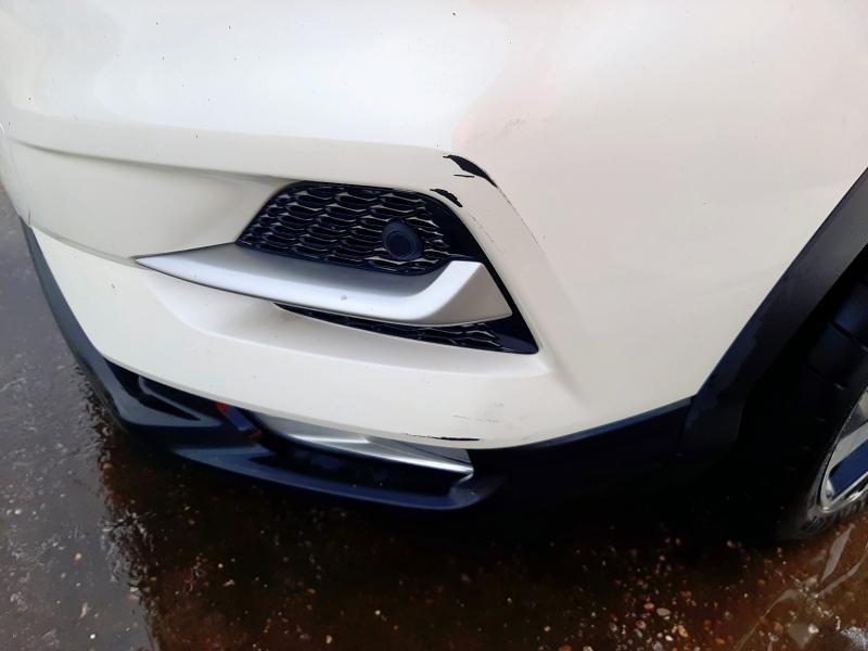 2021 NISSAN QASHQAI 1.3 DIG-T 160 [157] N-MOTION 5DR DCT