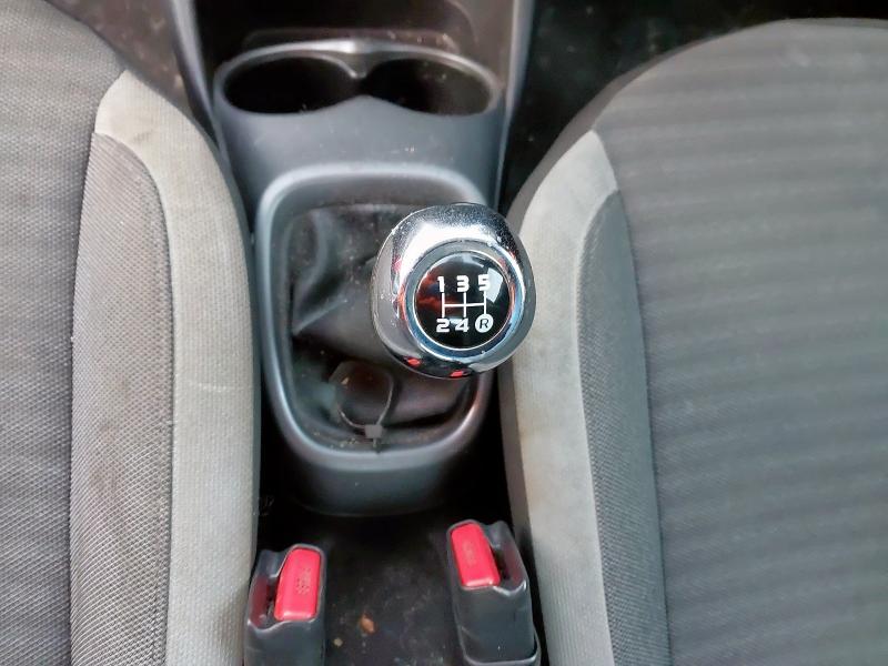 2019 TOYOTA AYGO 1.0 VVT-I X-PLAY 5DR