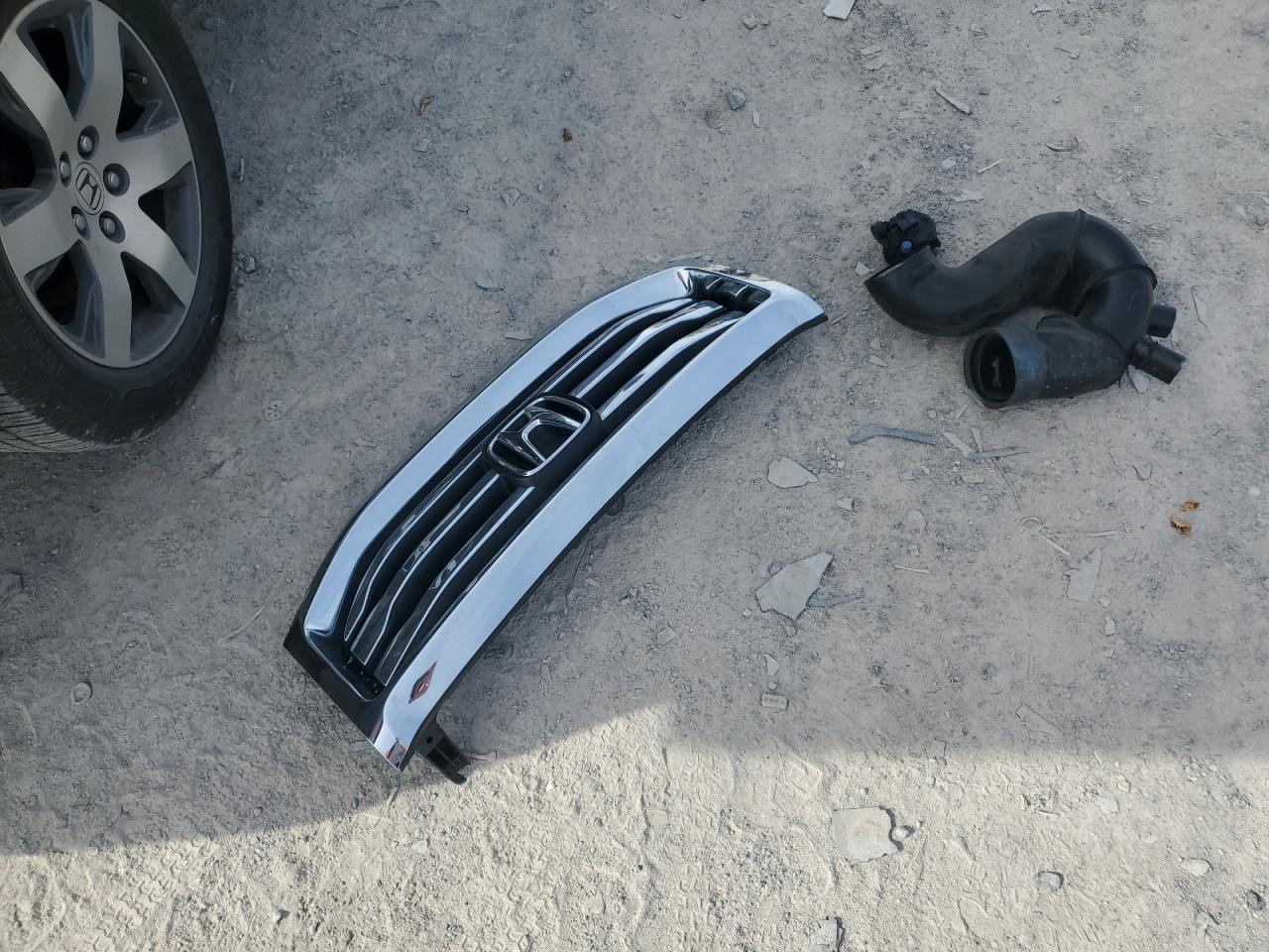 2012 Honda Pilot Touring VIN: 5FNYF3H90CB018493 Lot: 91738985