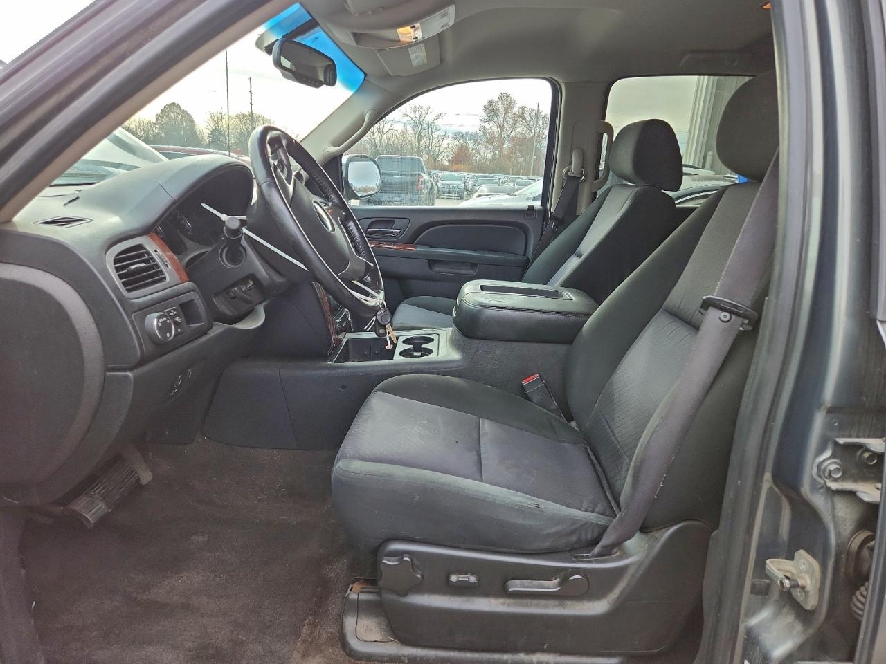 2011 Chevrolet Avalanche Ls VIN: 3GNMCEE08BG154895 Lot: 93915085