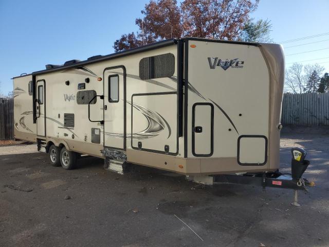 2019 FORESRIVER FLAGSTAFF   for sale at Copart MN - MINNEAPOLIS NORTH