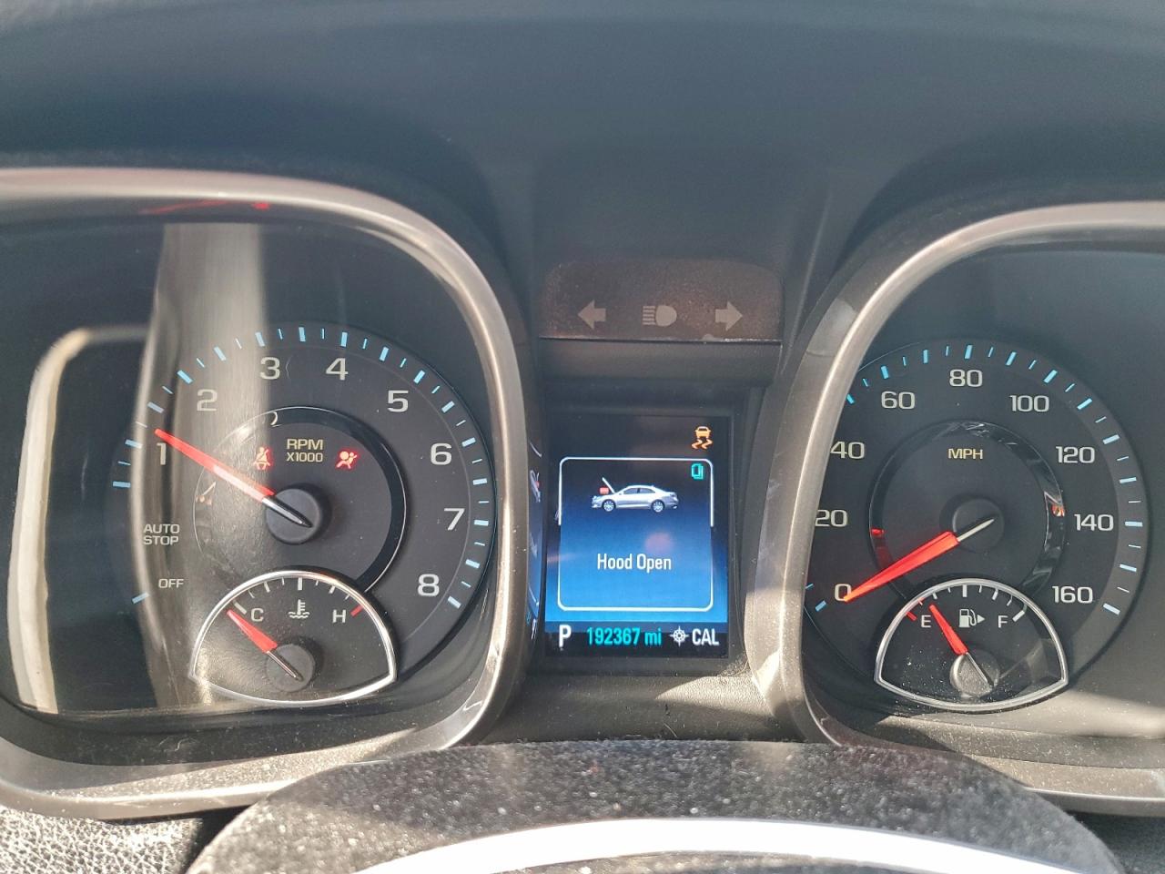 2014 Chevrolet Malibu 1Lt VIN: 1G11C5SLXEF249418 Lot: 93852055