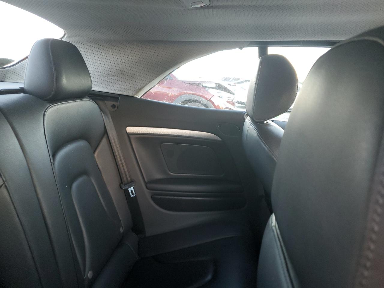 2014 Audi A5 Premium Plus VIN: WAULFAFH2EN000507 Lot: 90491295