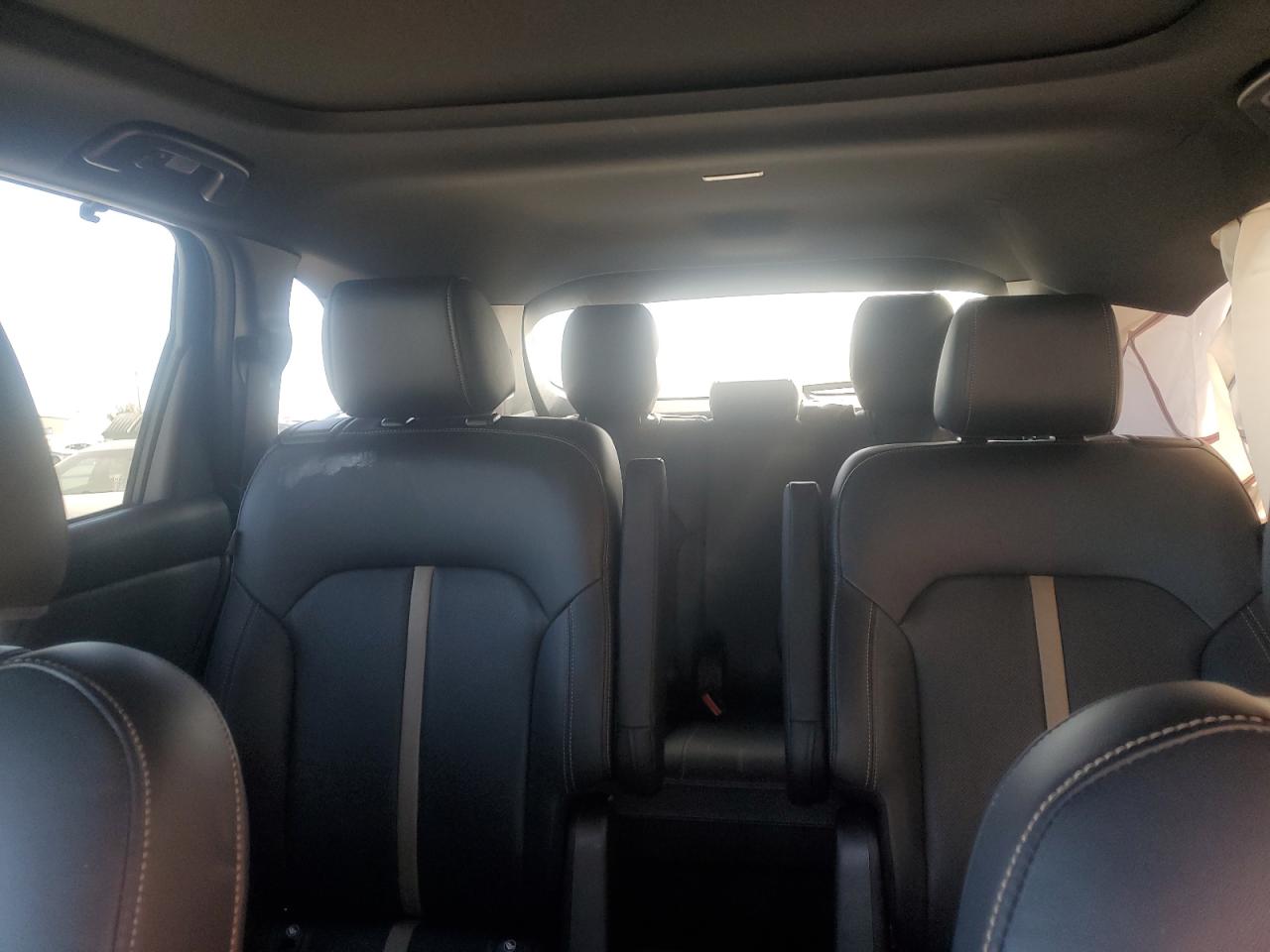 2024 Mazda Cx-90 Premium Plus VIN: JM3KKEHA8R1180677 Lot: 92318995