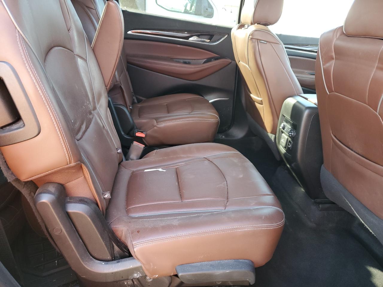 2018 Buick Enclave Avenir VIN: 5GAEVCKW4JJ164634 Lot: 91866645