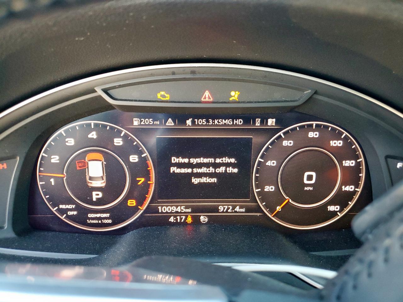 2019 Audi Q7 Premium Plus VIN: WA1LAAF73KD019295 Lot: 92711485