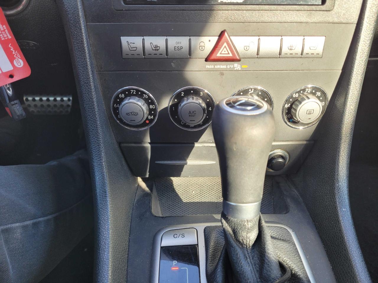 Фото: WDBWK54F88F174129