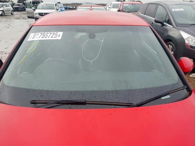 2016 AUDI A3 1.6 TDI S LINE 3DR