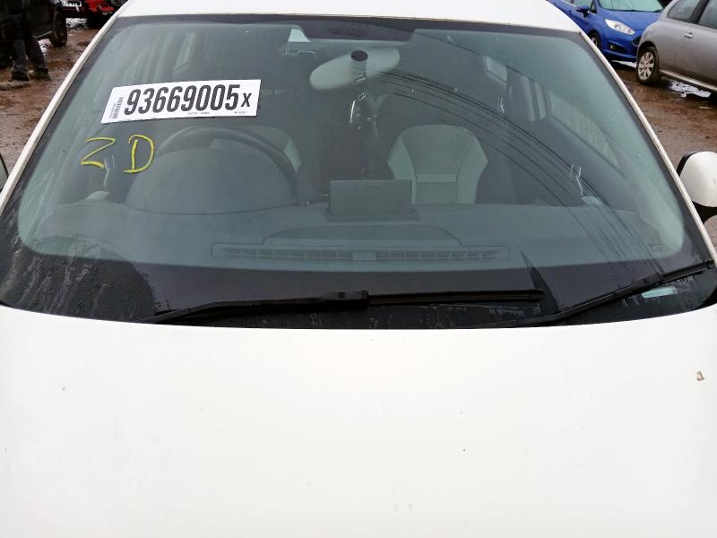 2013 AUDI A1 1.6 TDI SPORT 5DR