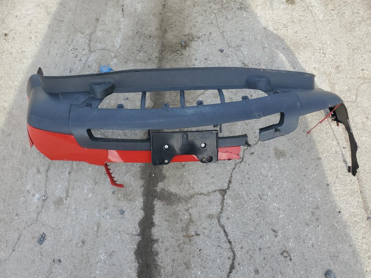 2007 Saturn Vue VIN: 5GZCZ63417S873290 Lot: 92465615