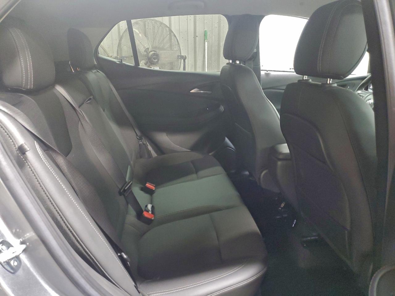 2023 Buick Encore Gx Select VIN: KL4MMDSL3PB112322 Lot: 93523685