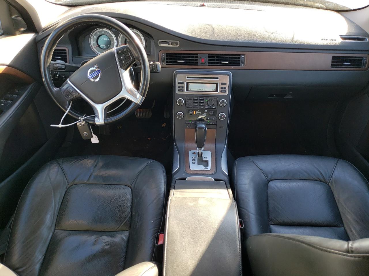 2011 Volvo S80 3.2 VIN: YV1940AS7B1148813 Lot: 92647975