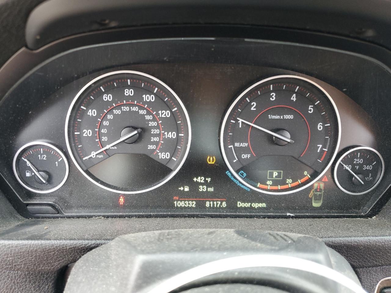 2019 BMW 430Xi VIN: WBA4Z3C51KEN88784 Lot: 92797385