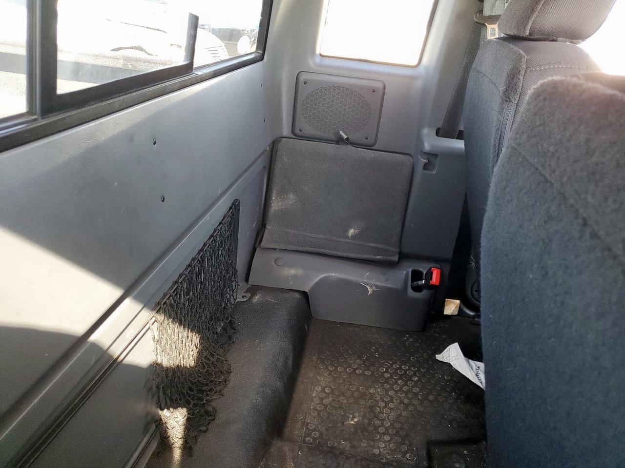 2010 Ford Ranger Super Cab VIN: 1FTKR1EE0APA12828 Lot: 91436735