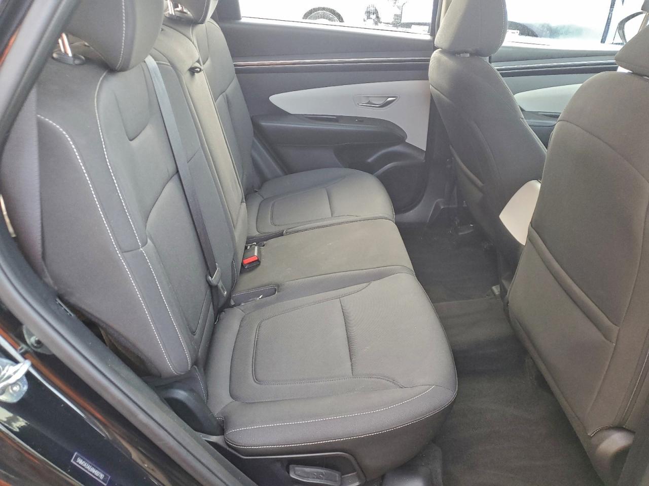 2022 Hyundai Tucson Se VIN: 5NMJA3AE6NH007782 Lot: 94635425