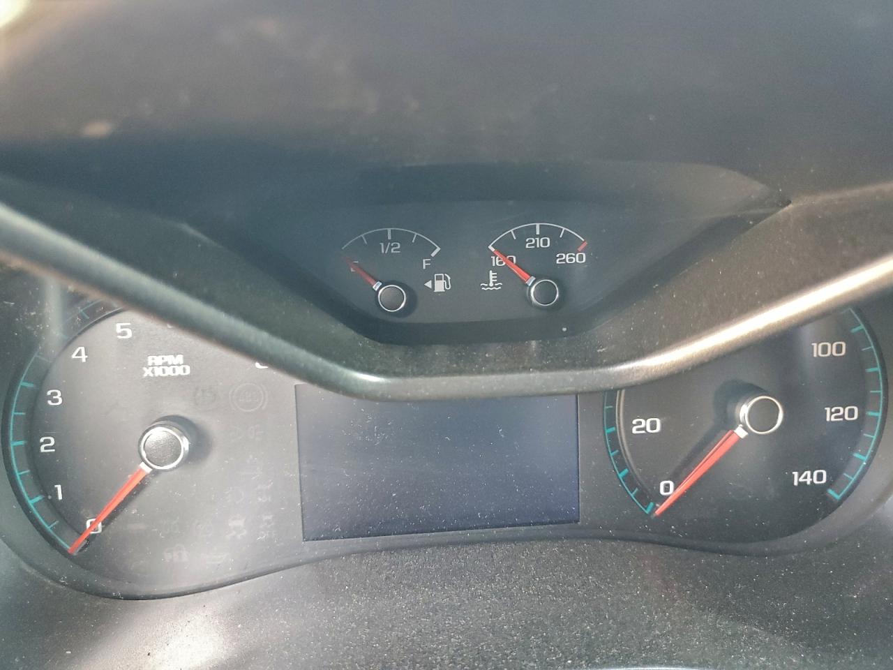 2018 Chevrolet Colorado Z71 VIN: 1GCGSDEN6J1235339 Lot: 93667035