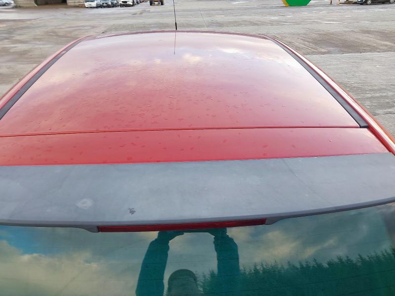 2006 FORD FOCUS C-MAX 1.6 ZETEC [115] 5DR