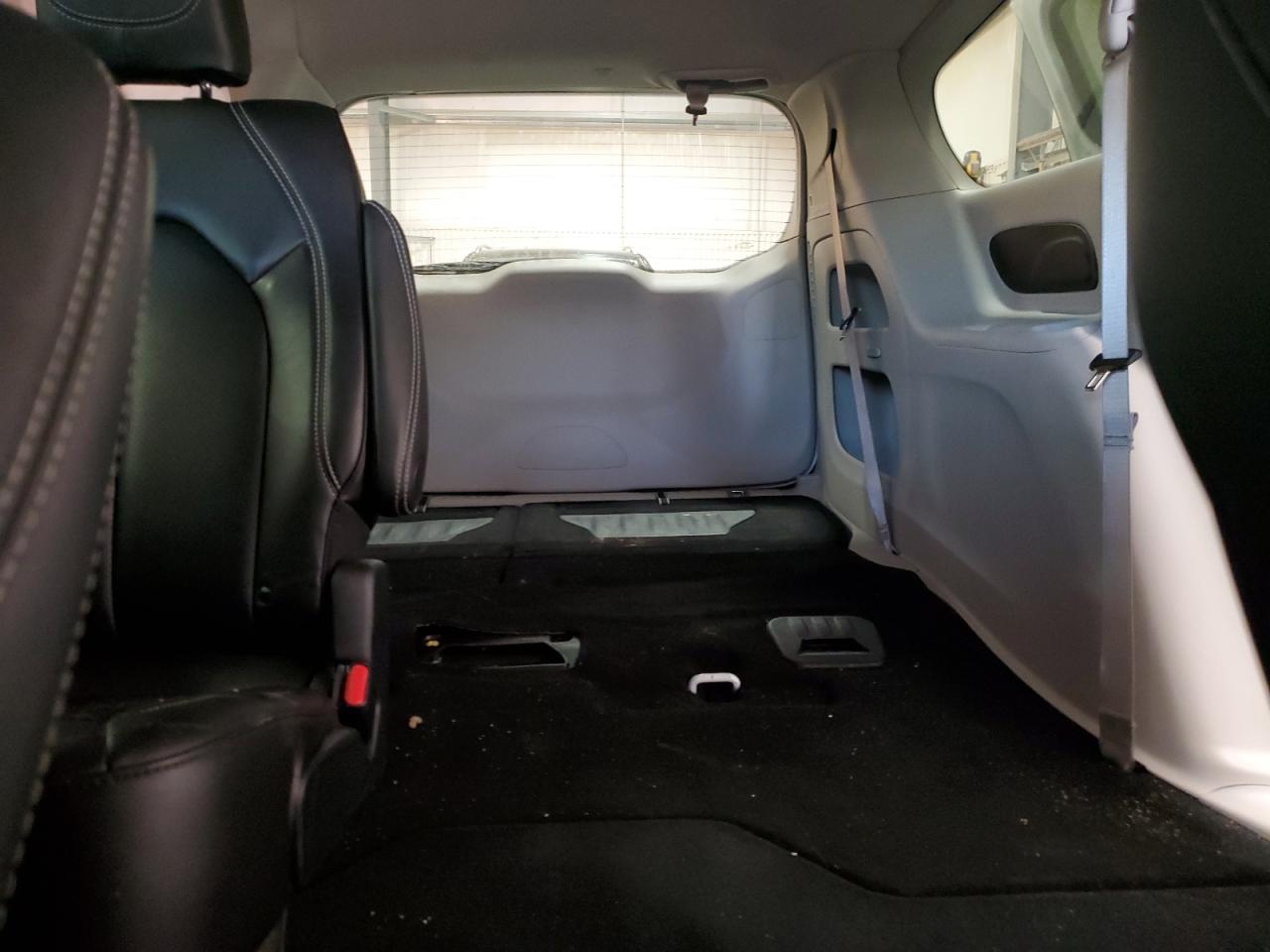 2023 Chrysler Pacifica Touring L VIN: 2C4RC3BG9PR605516 Lot: 92195095