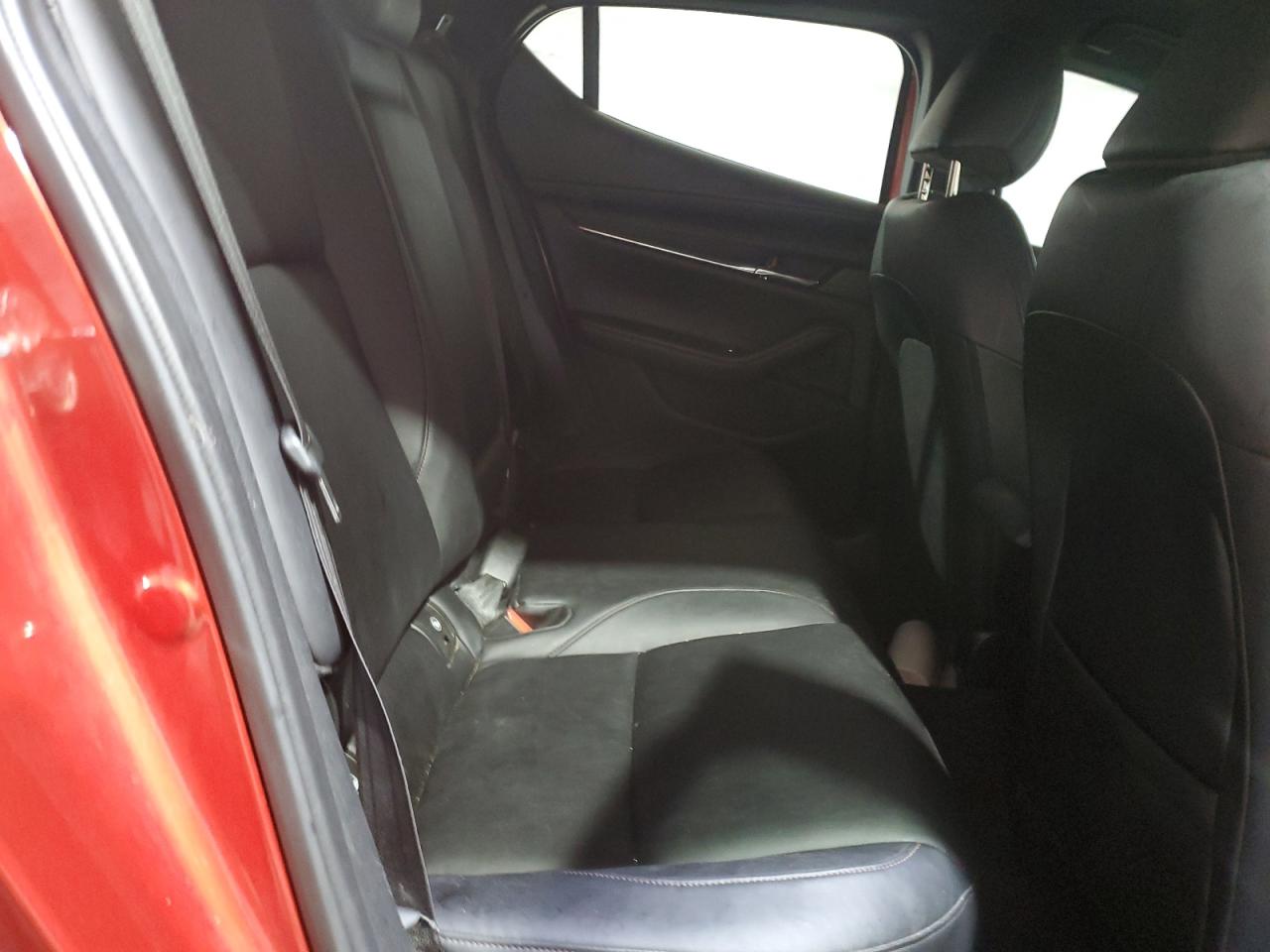 2019 Mazda 3 Preferred Plus VIN: JM1BPALMXK1108177 Lot: 93433335