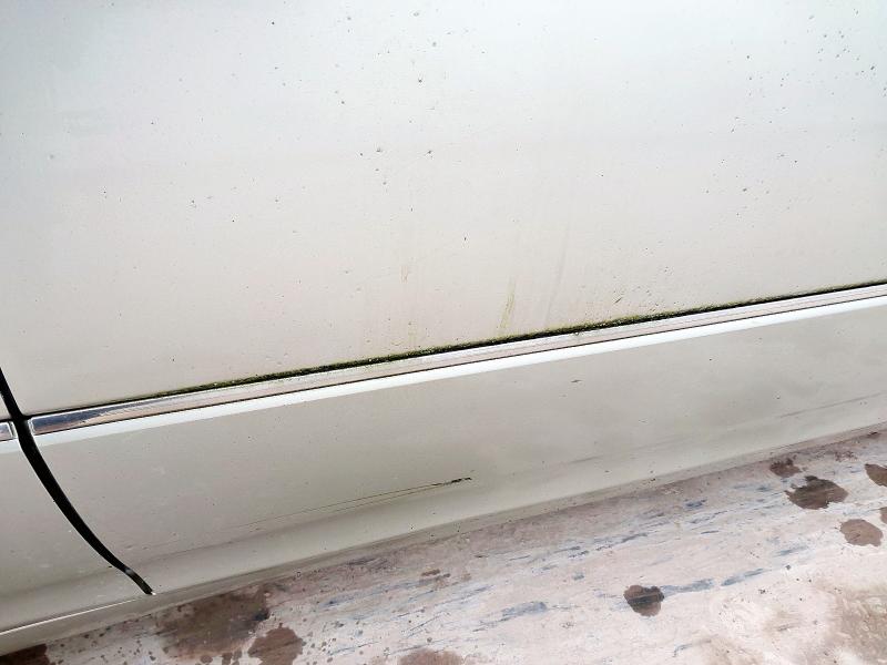 2002 LEXUS LS 4.3 V8 4DR AUTO