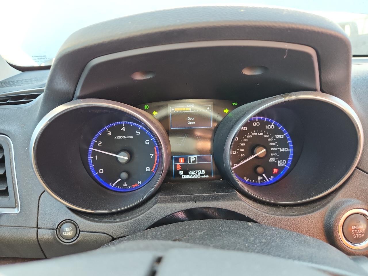 2017 Subaru Outback 3.6R Limited VIN: 4S4BSENC8H3438855 Lot: 91597305