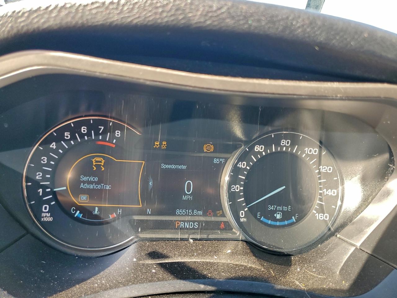 2017 Lincoln Mkz Select VIN: 3LN6L5C91HR663318 Lot: 94039365