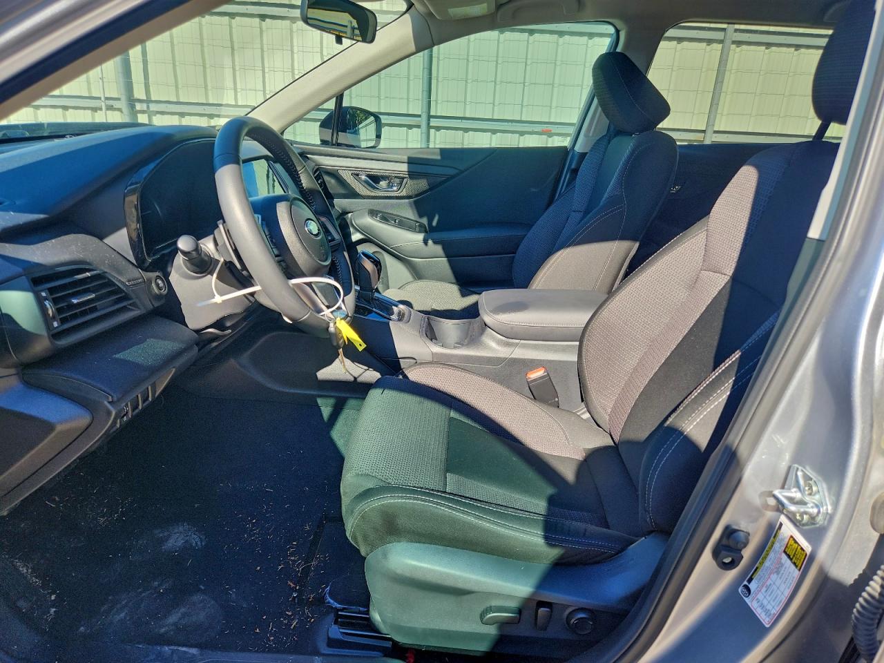 2025 Subaru Outback Premium VIN: 4S4BTACCXS3196263 Lot: 94501245