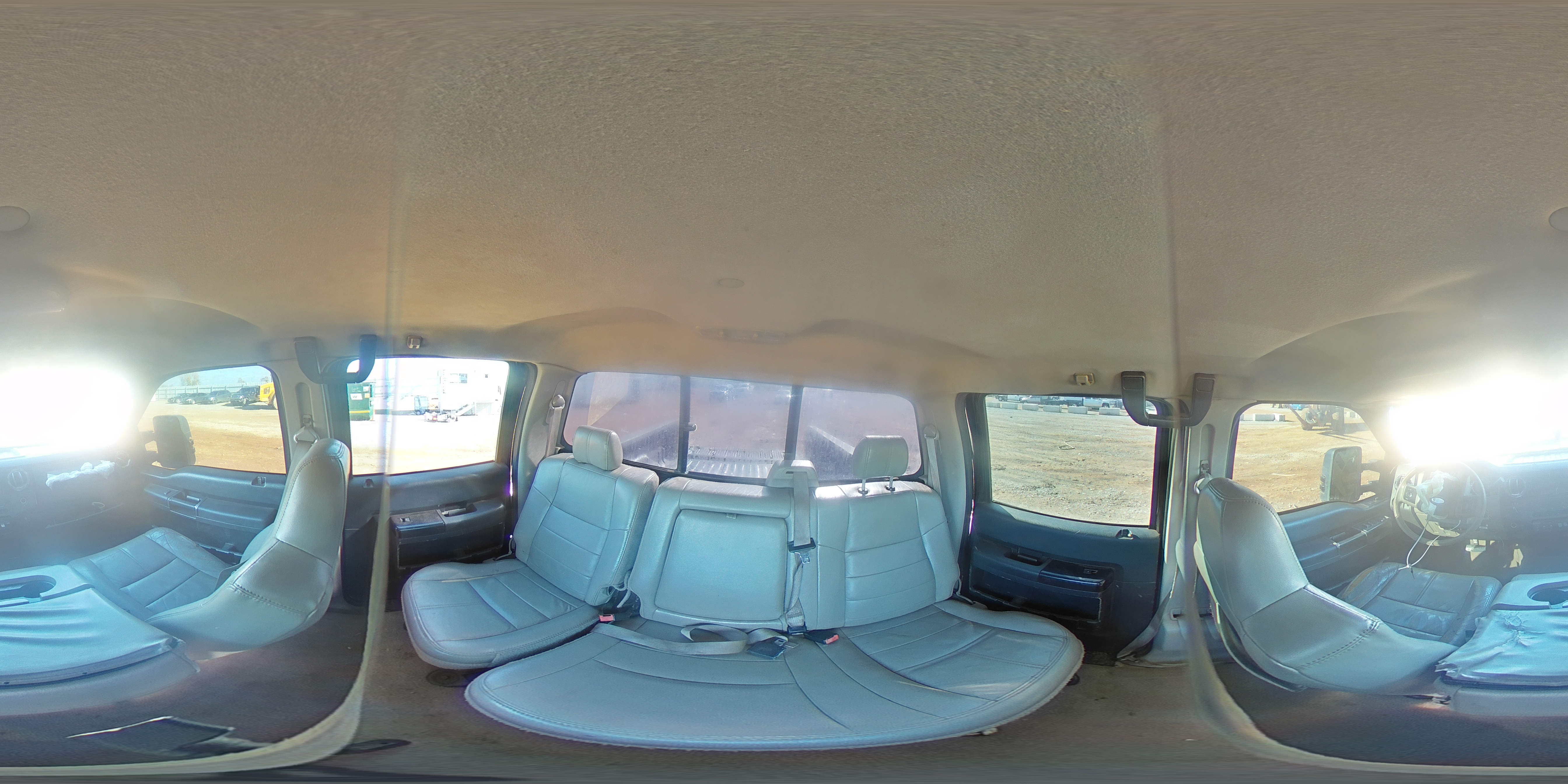 2008 Ford F250 Super Duty VIN: 1FTSW21R68EB87906 Lot: 93427885