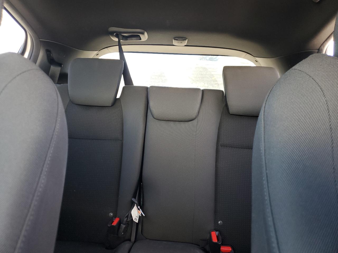 2022 Honda Hr-V Sport VIN: 3CZRU6H19NM769459 Lot: 90895395