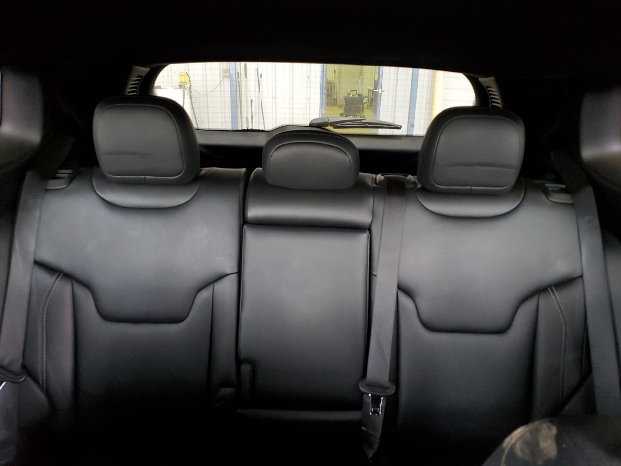 2025 Jeep Compass Limited VIN: 3C4NJDCN6ST593547 Lot: 92492605