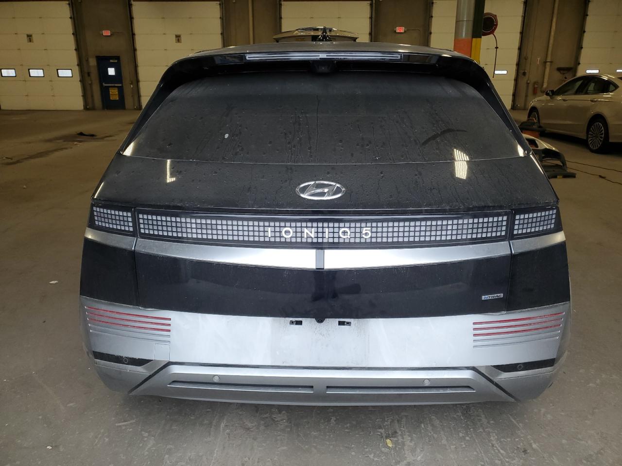 2024 Hyundai Ioniq 5 Limited VIN: KM8KRDDFXRU293430 Lot: 92205855