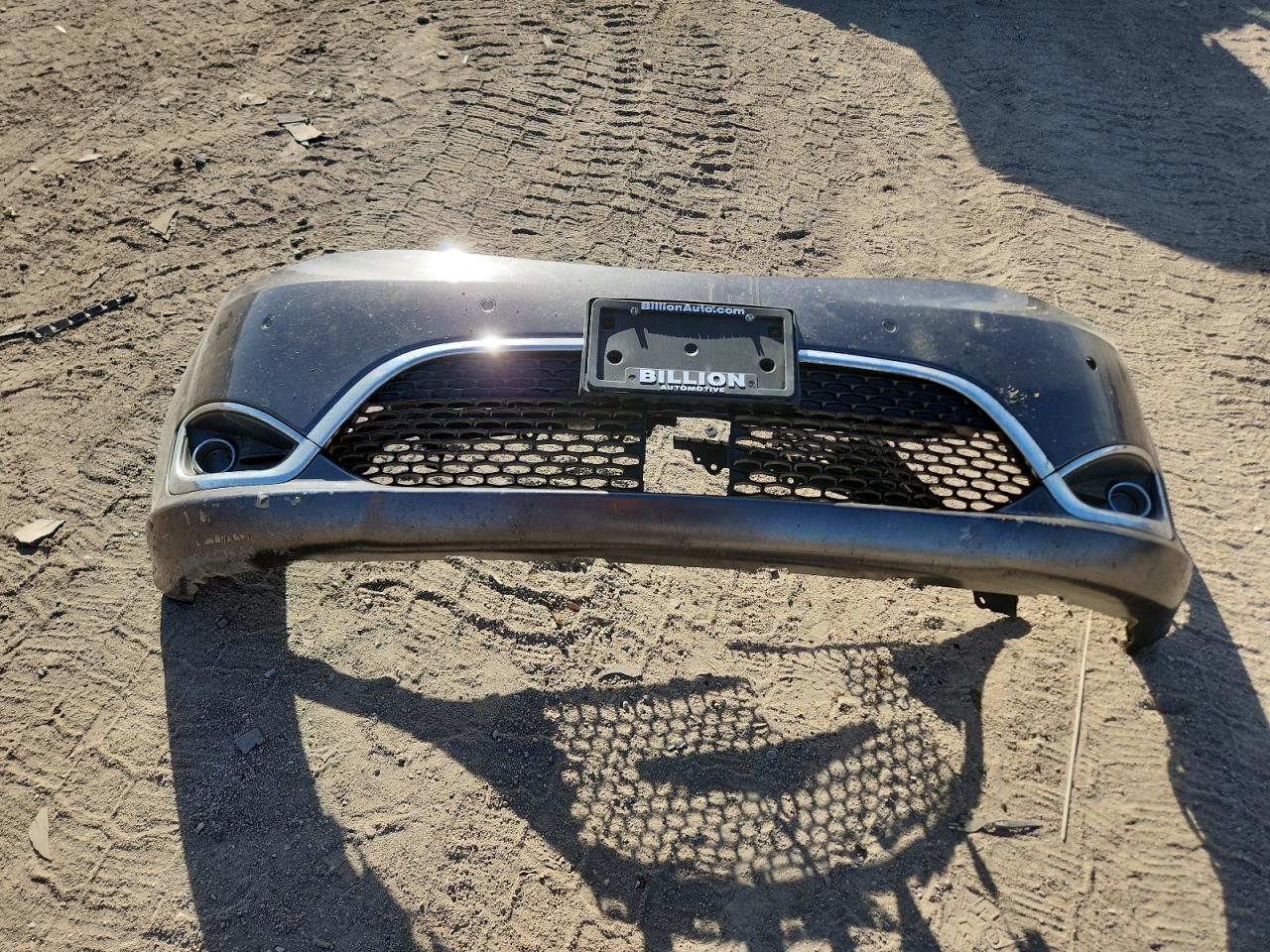 2017 Chrysler Pacifica Touring L Plus VIN: 2C4RC1EG4HR650462 Lot: 92360435